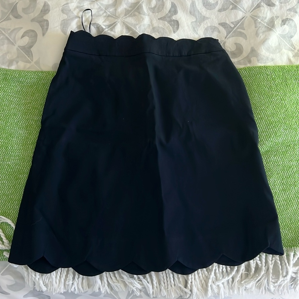 JMcLaughlin Skirt